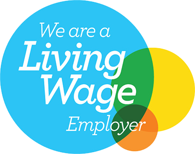 Consilium is proud to be a Living Wage Employer