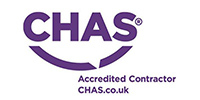 Logo Chas