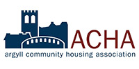 Logo Acha