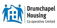 Logo Drumchapel